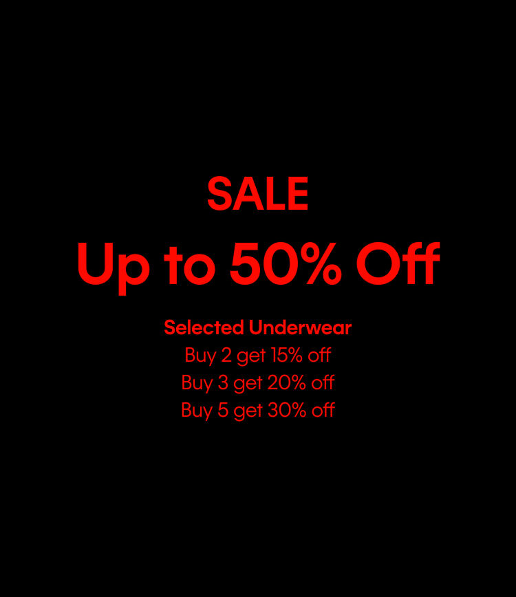 Calvin Klein Sale Up to 50% Off